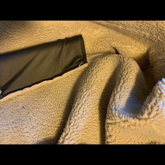 Topman Sherpa jacket - Picture 5 of 7